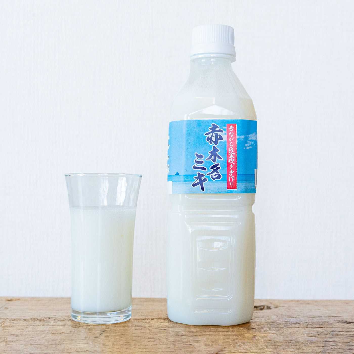 【500ml×6本セット】赤木名みき・奄美大島【送料込】