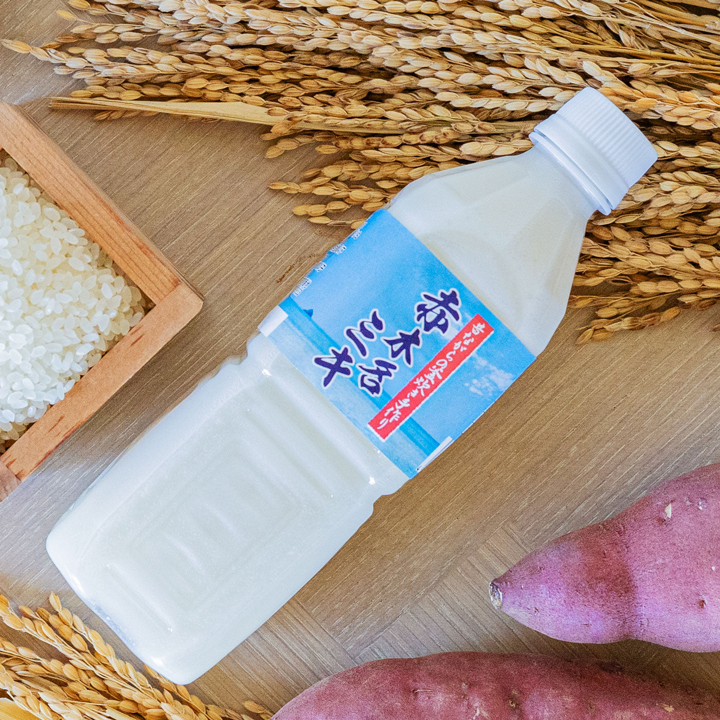【500ml×6本セット】赤木名みき・奄美大島【送料込】