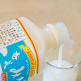 【500ml×6本セット】島とうふ屋のミキ・奄美大島【送料込】