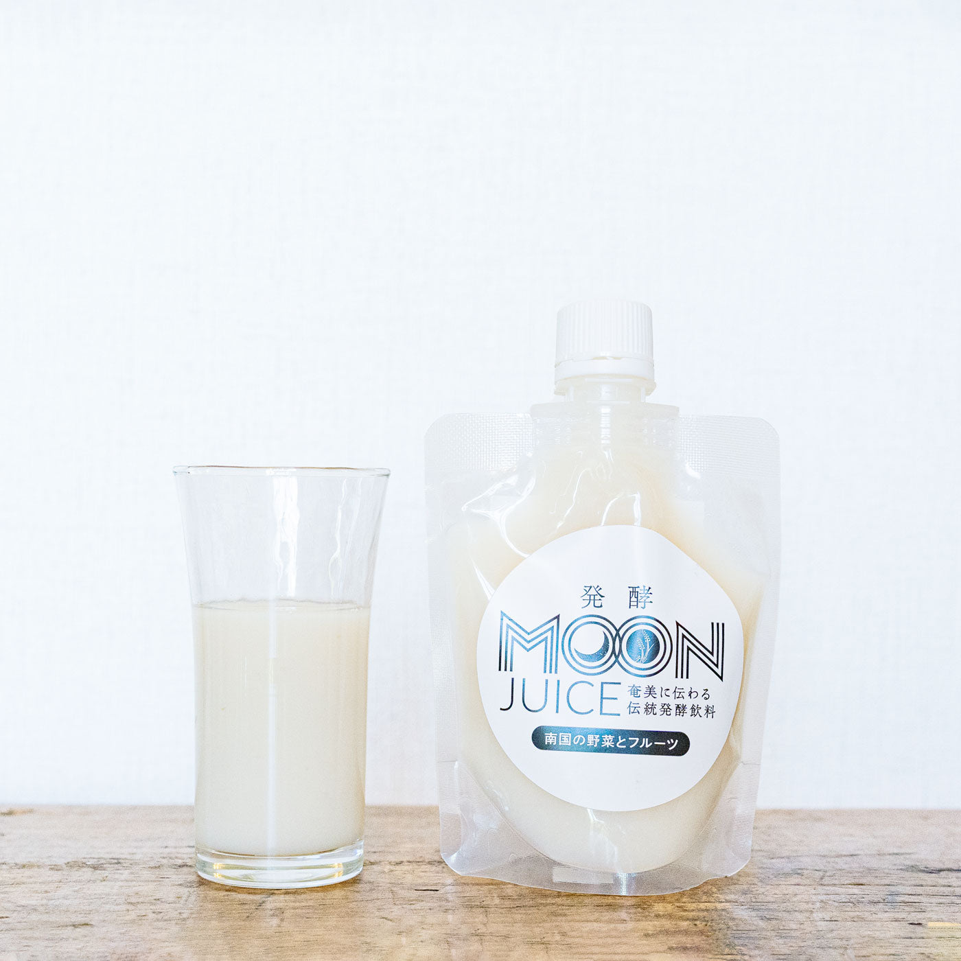【150g×6本セット】「みき」発酵MOON(プレーン)・奄美大島【送料込】